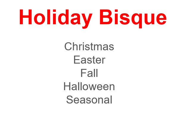 Holiday bisque