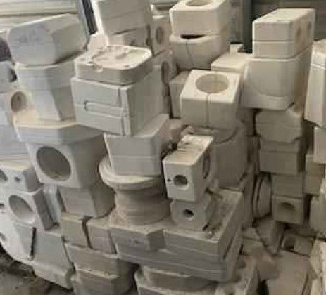 Molds for Sale