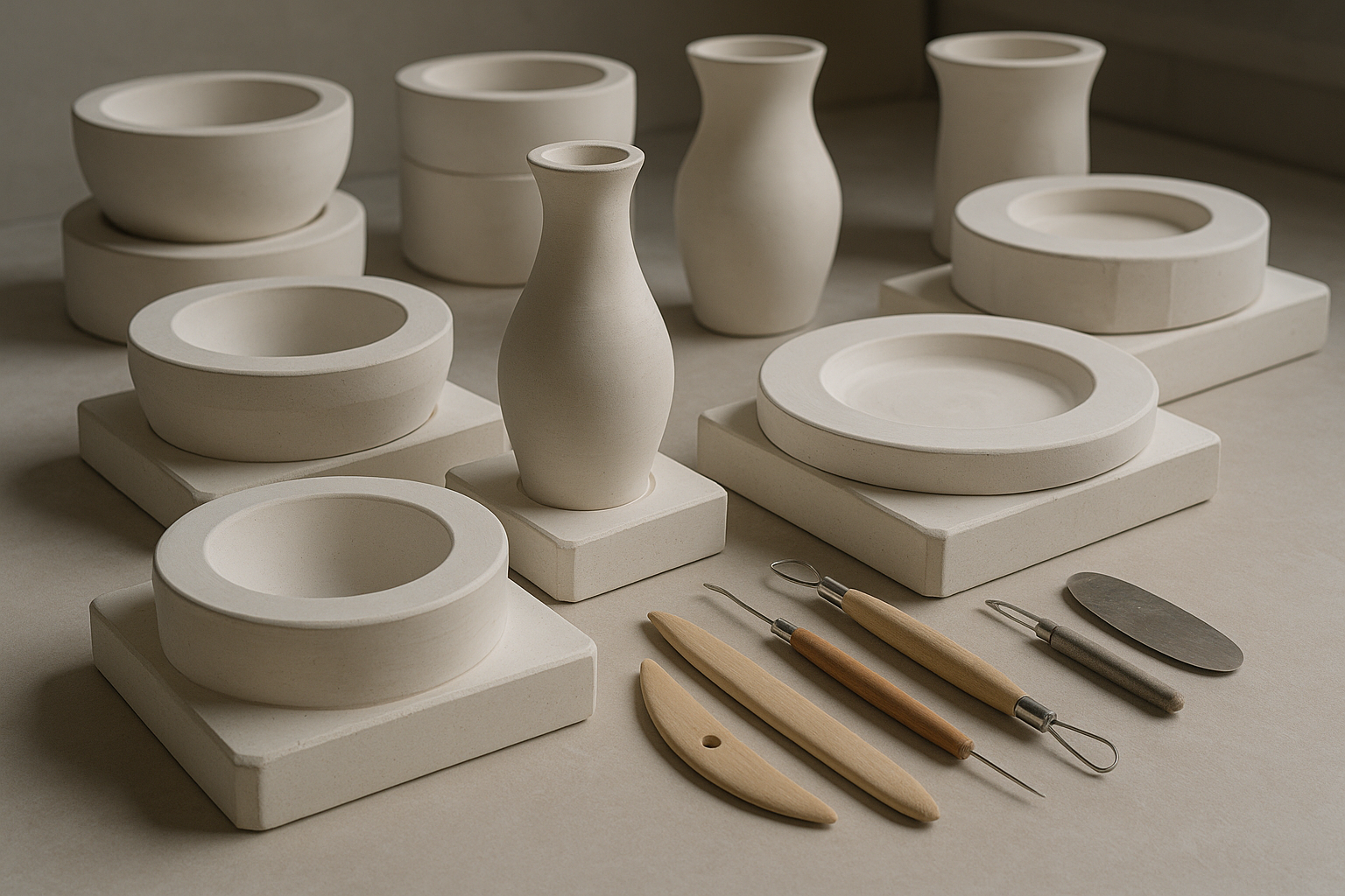 Molds for Sale
