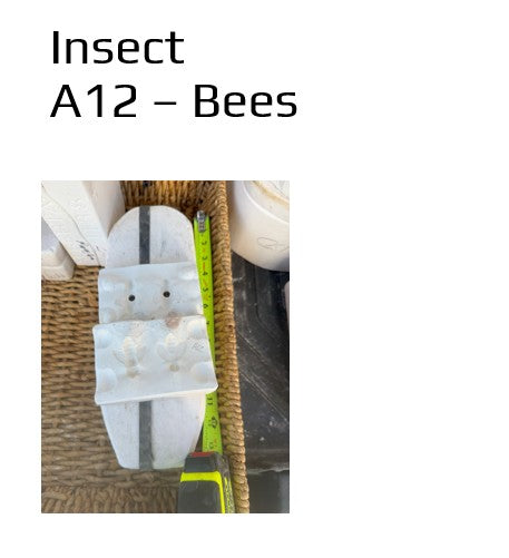 A12 - Bees
