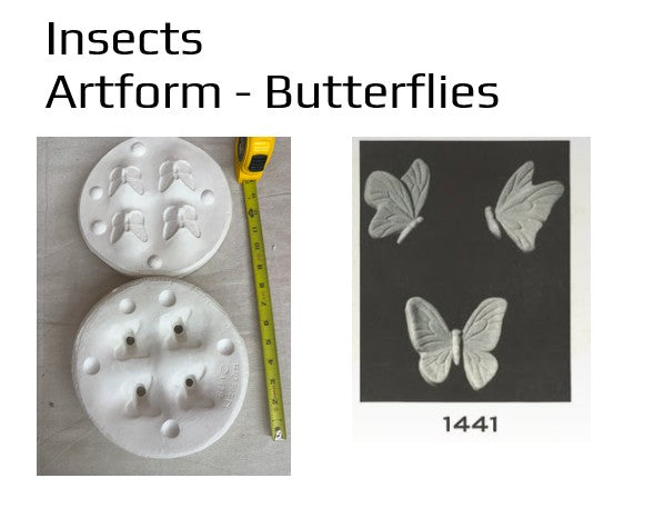 Artform - Butterflies