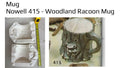 Nowell 415 - Woodland Mug