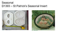 St. Patricks Seasonal Insert