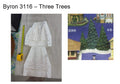 Byron 3116 - Three Trees