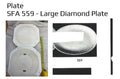 SFA 559 - Large Diamond Plate