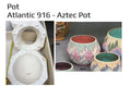 Southwestern Pot