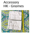 HK - Gnomes