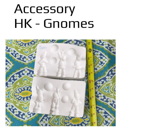 HK - Gnomes
