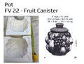Fruit Planter