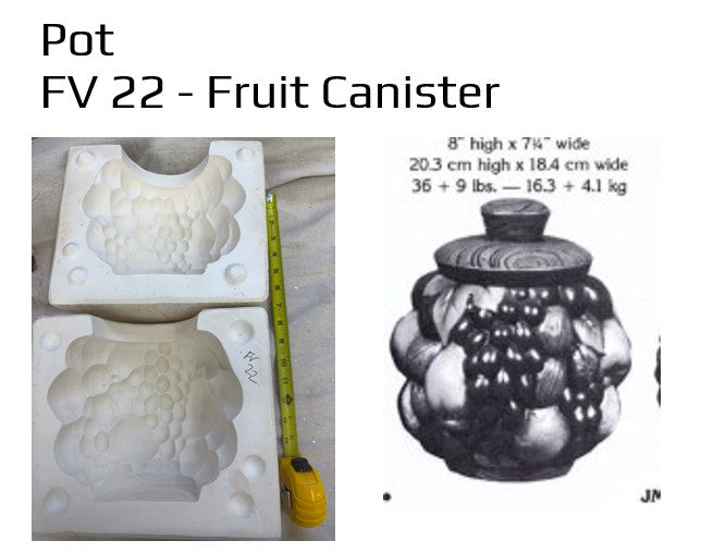 Fruit Planter