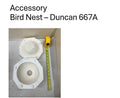 Duncan 667A - Bird Nest
