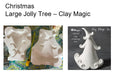 Large Jolly Tree