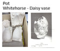 Daisy Vase