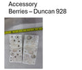 Duncan 908 - Berries