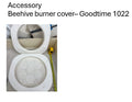 Goodtime 1022 - Beehive Burner Cover