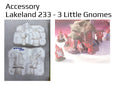 3 Little Gnomes