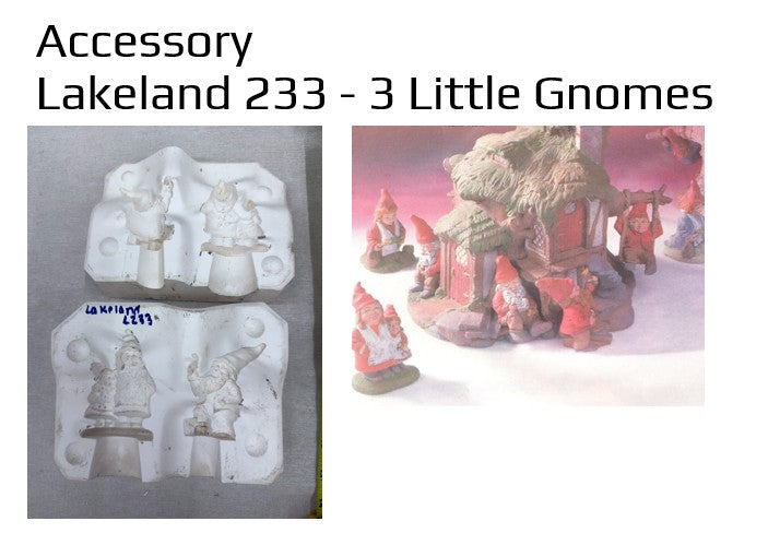 3 Little Gnomes