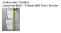 Flour Mill Plant Tender
