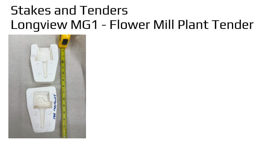 Flour Mill Plant Tender