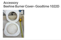 Goodtime 1022D - Beehive Large Burner Cover
