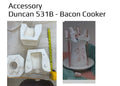 Duncan 531B - Bacon cooker