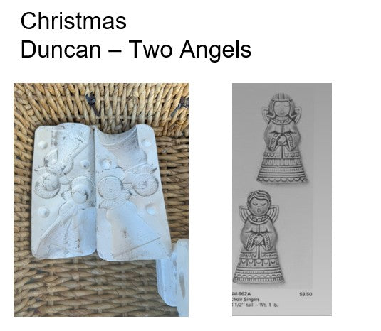 Duncan Angels