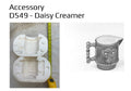D549 - Daisy Creamer