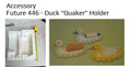 Future 446 - Duck "Quacker" Holder