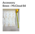 McCloud 84 - Bows