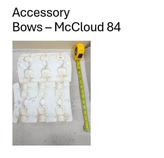McCloud 84 - Bows