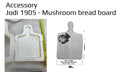 Jodi 1905 - Mushroom Tray