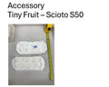 Scioto S50 - Tiny Fruit