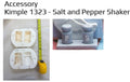 Kimple 1323 - Salt and Pepper Shaker