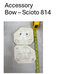 Scioto 814 Bow