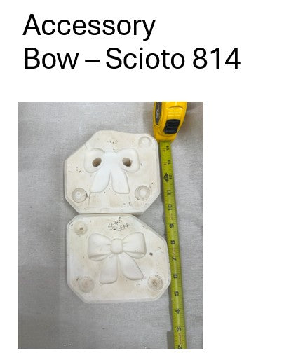 Scioto 814 Bow
