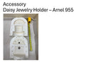 Arnell 955 - Daisy Jewelry Holder