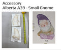 Alberta - Small Sleepy Gnome