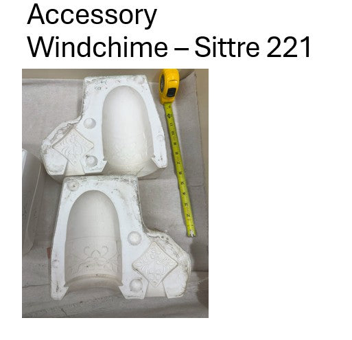 Sittre 221 - Windchime