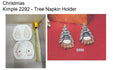 Tree Ornaments