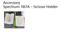 Spectrum 187A - Scissor Holder