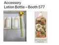 Booth 577 - Bottle
