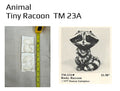 Tiny Racoon