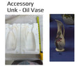 Unk - Oil Vase