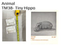 Tiny Hippo
