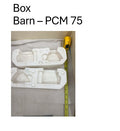 PCM 75 - Barn Box