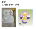Unk - Cross Box