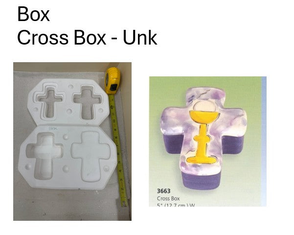 Unk - Cross Box