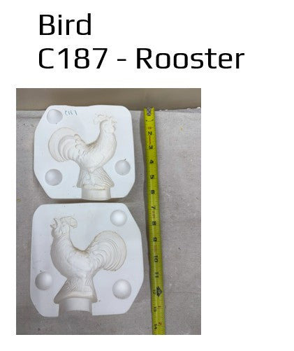 C187 - Rooster
