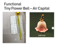 Air Capital - Tiny Flower Bell