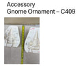 C409 - Gnome